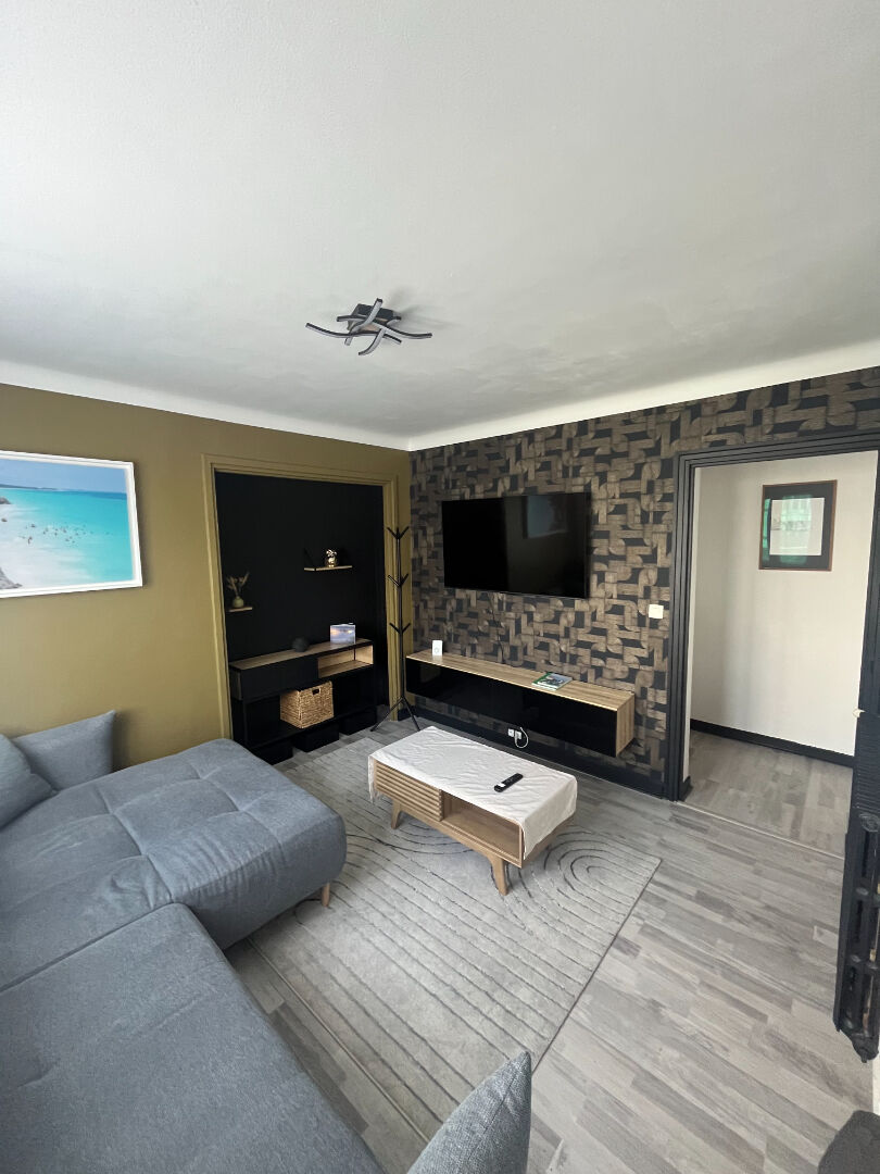 Agence immobilière de LA VAGUE immobiliere Lorient