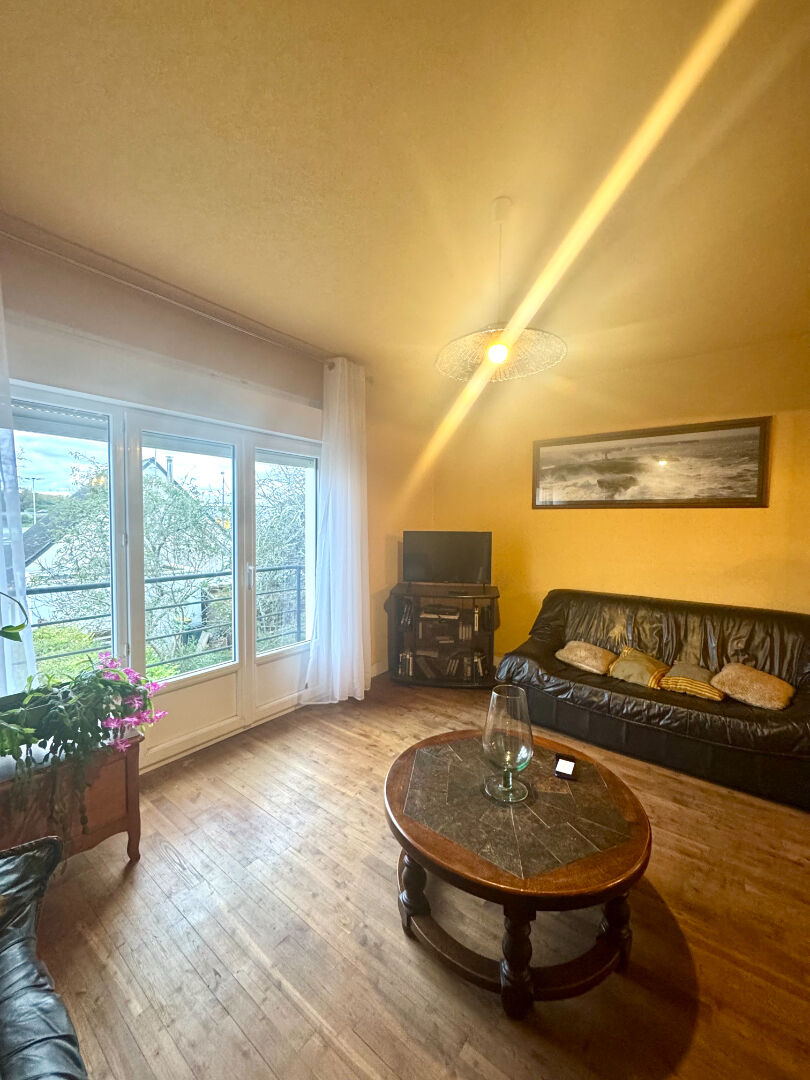 Agence immobilière de LA VAGUE immobiliere Lorient