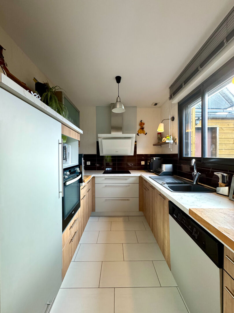 Agence immobilière de LA VAGUE immobiliere Lorient