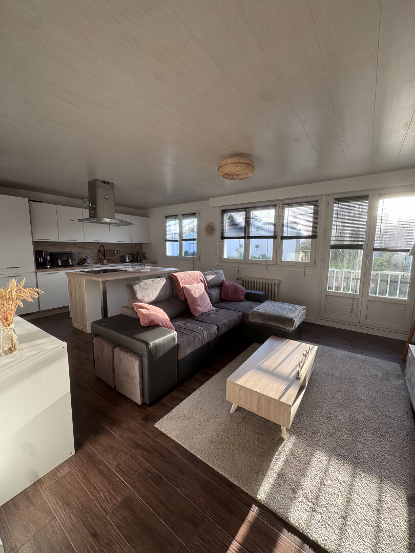 Agence immobilière de LA VAGUE immobiliere Lorient