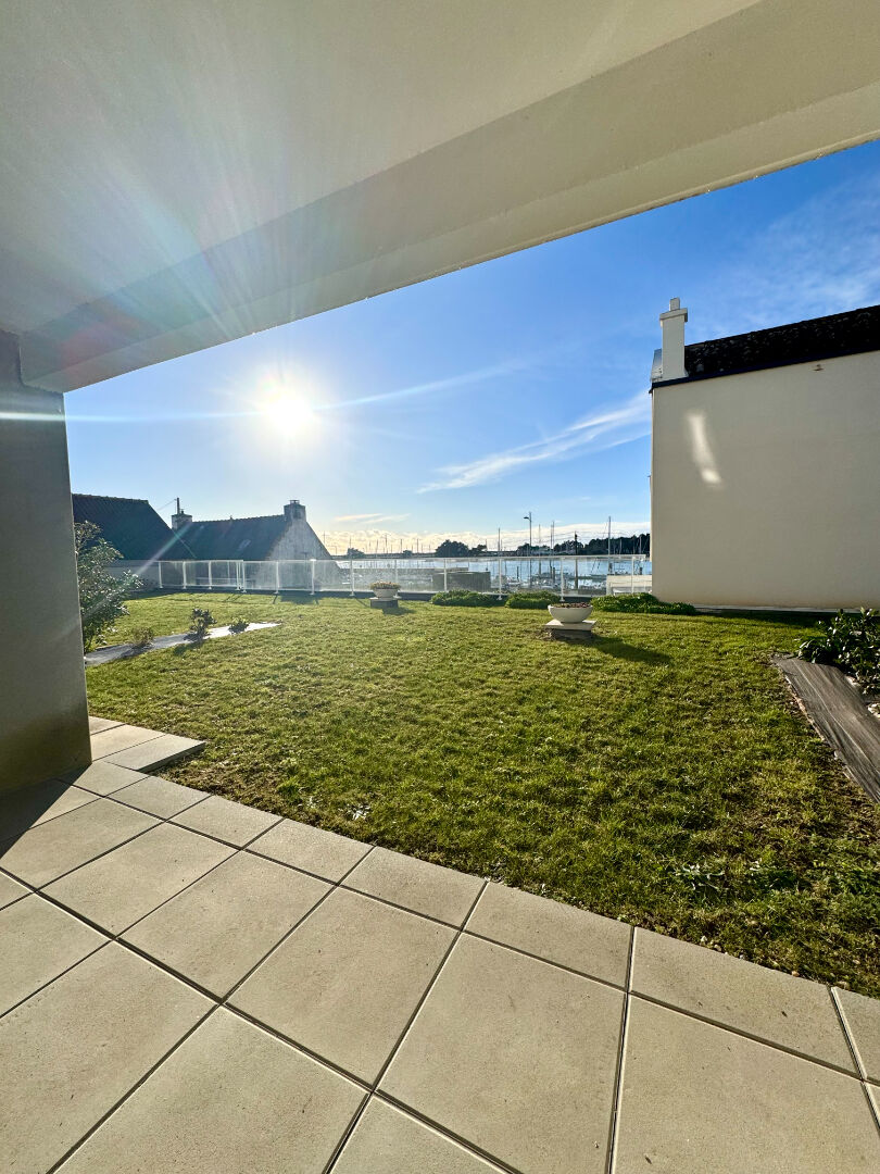 Agence immobilière de LA VAGUE immobiliere Lorient