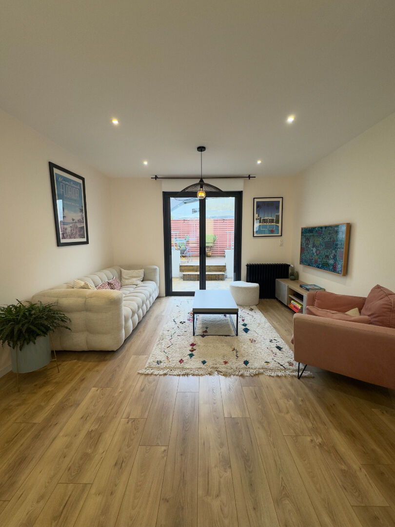 Agence immobilière de LA VAGUE immobiliere Lorient