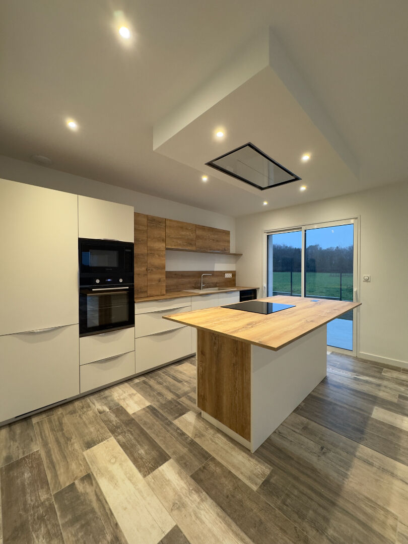 Agence immobilière de LA VAGUE immobiliere Lorient