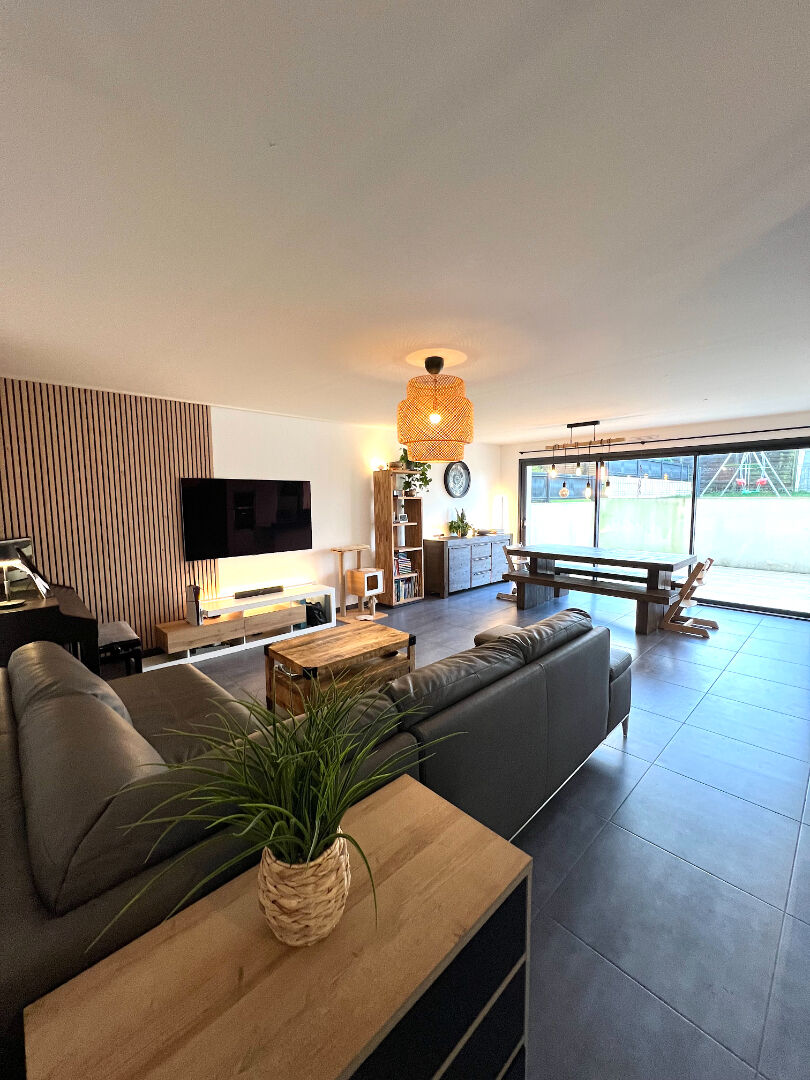 Agence immobilière de LA VAGUE immobiliere Lorient