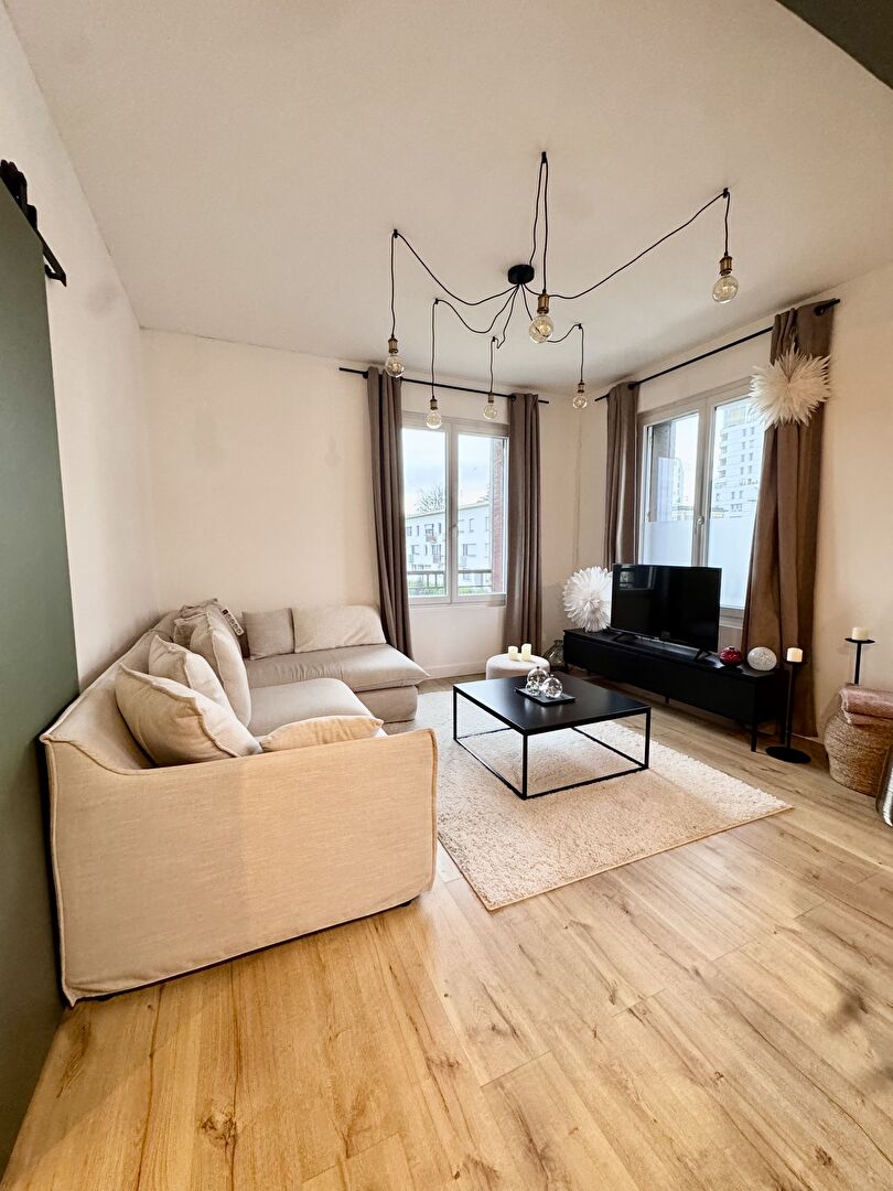 Agence immobilière de LA VAGUE immobiliere Lorient