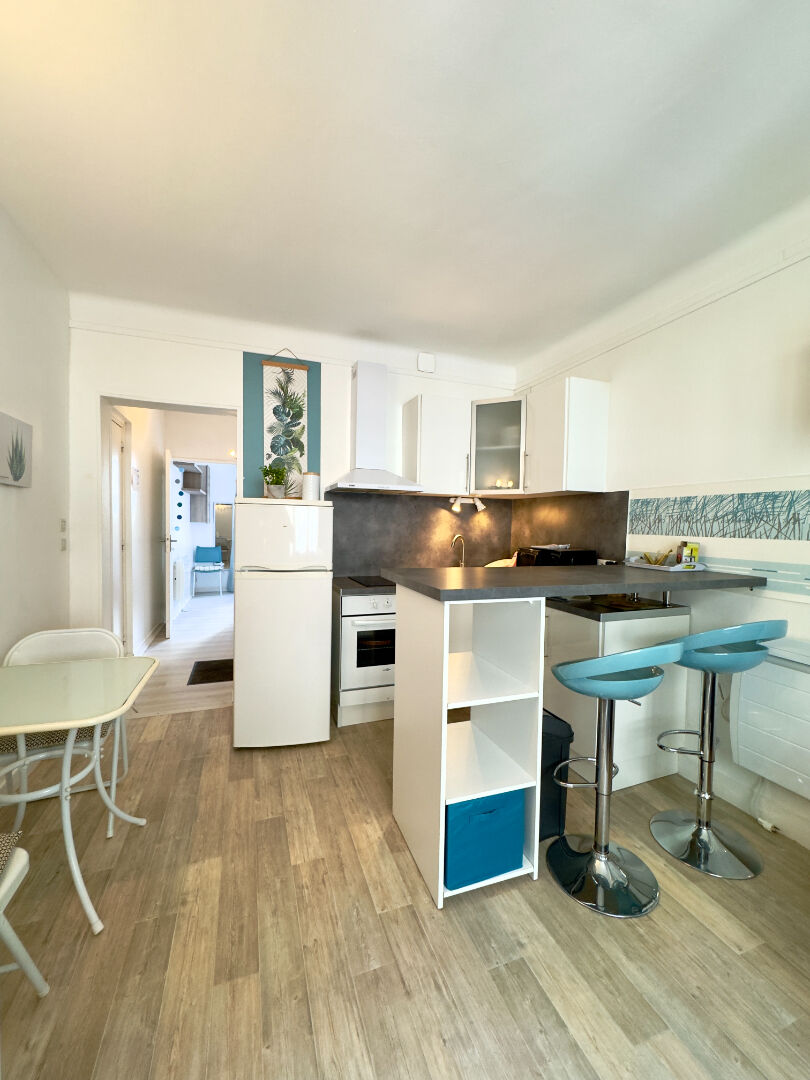 Agence immobilière de LA VAGUE immobiliere Lorient