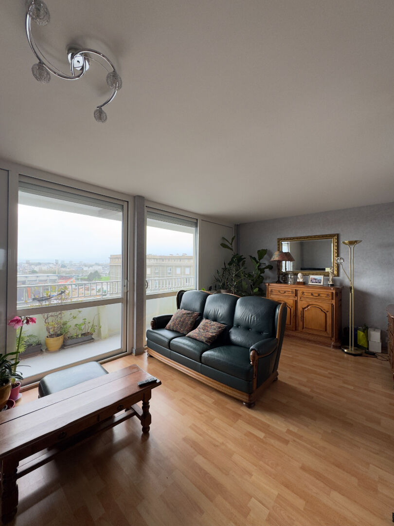 Agence immobilière de LA VAGUE immobiliere Lorient