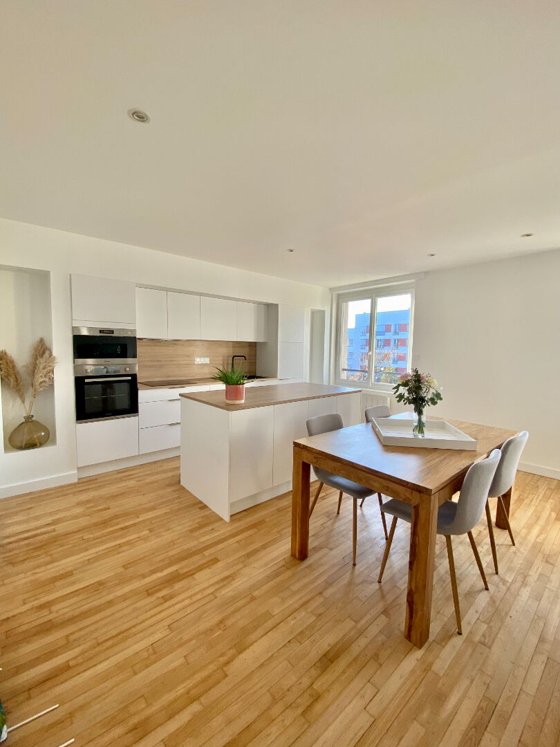 Agence immobilière de LA VAGUE immobiliere Lorient