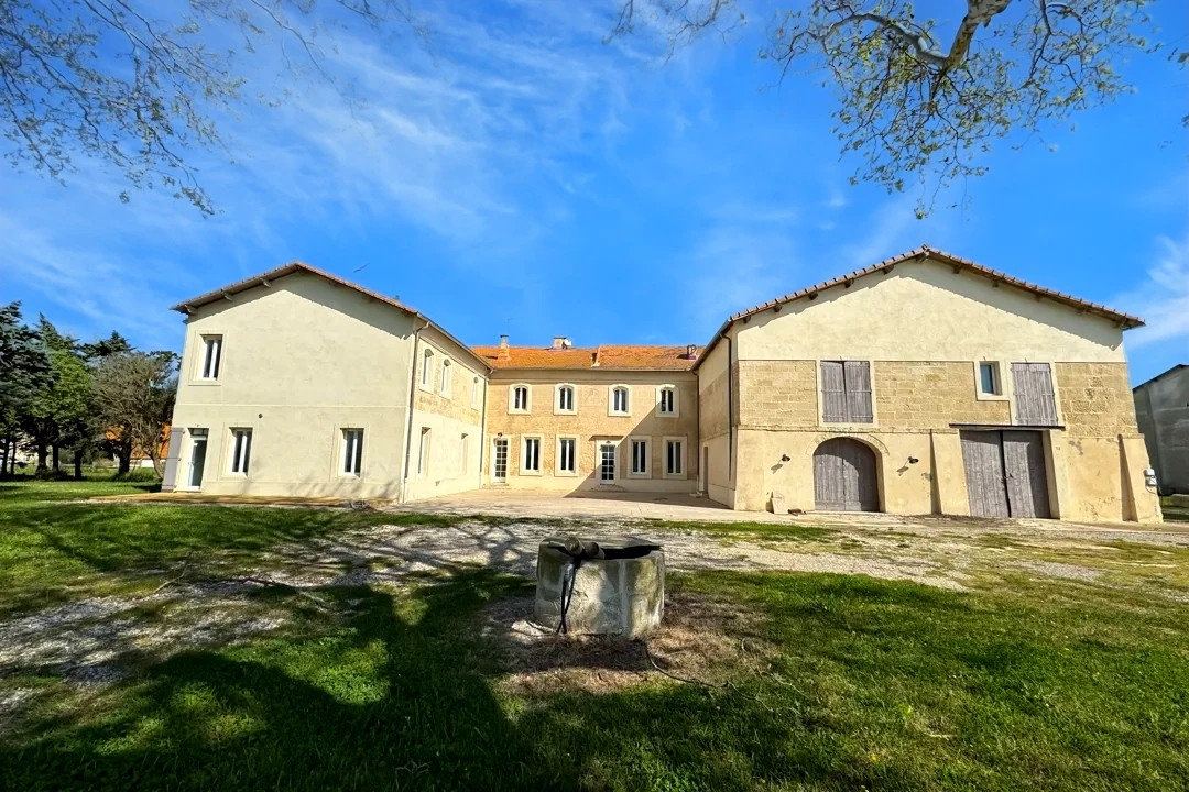 Agence immobilière de La Villa