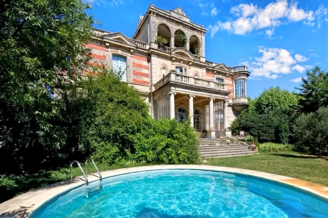 Agence immobilière de La Villa