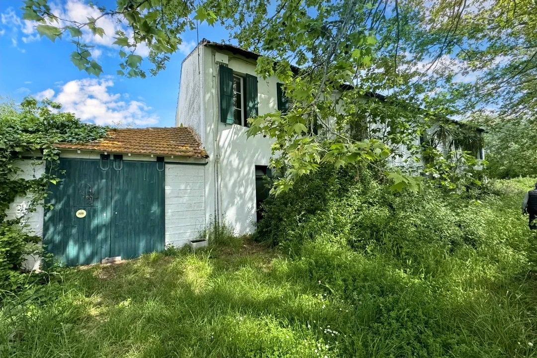 Agence immobilière de La Villa