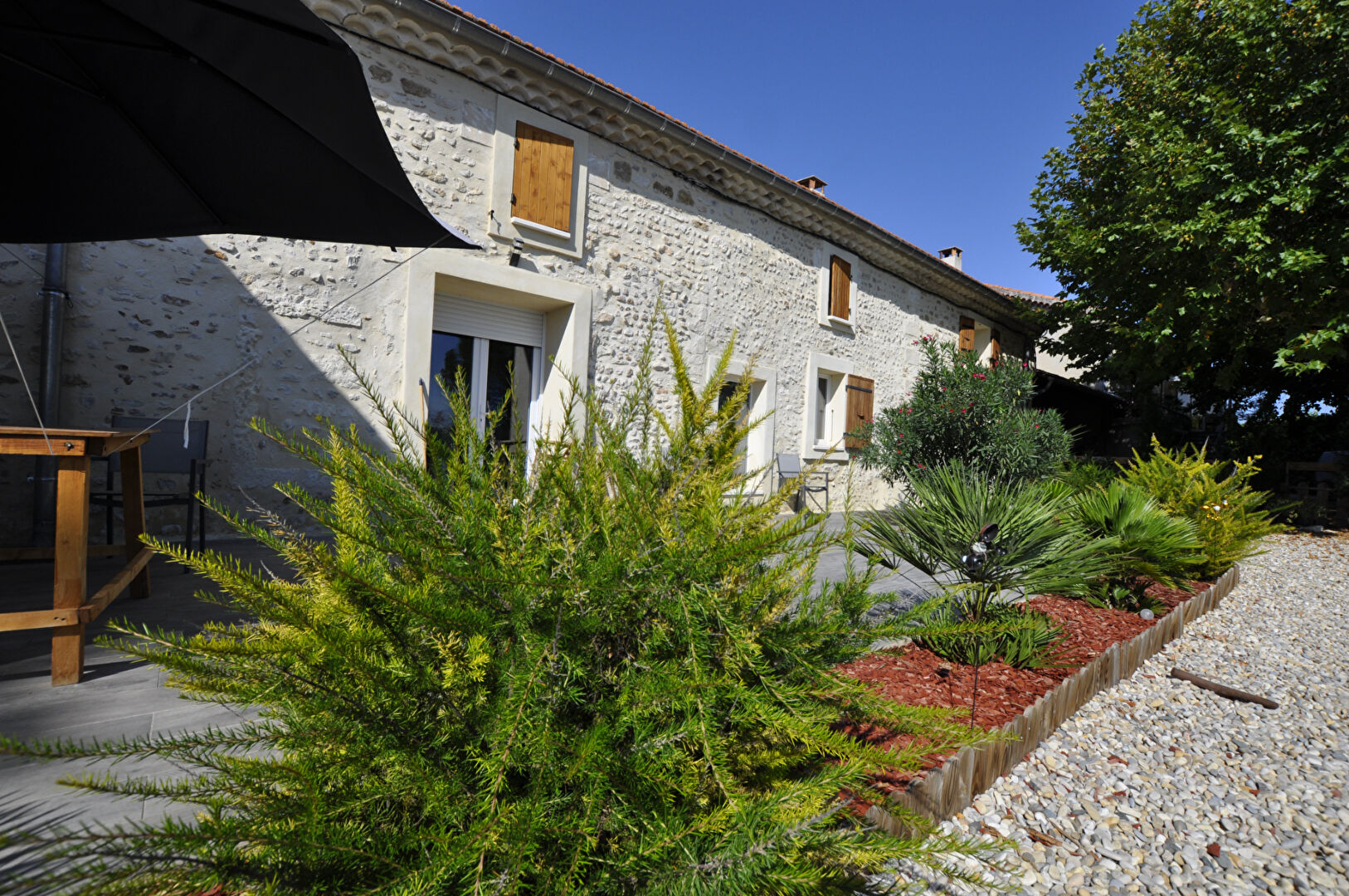 Agence immobilière de La Villa