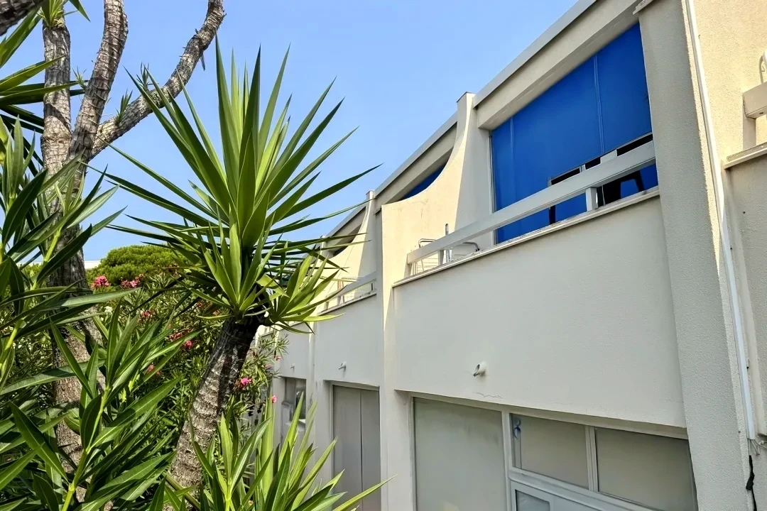 Appartement Le Grau Du Roi 5 pièce(s) 70 m2