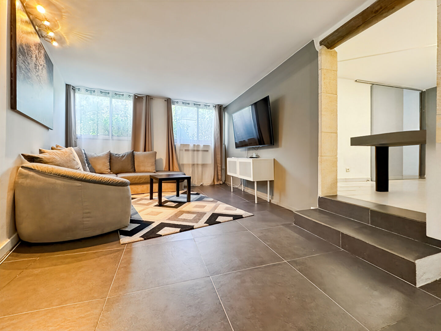 Photo Appartement Le Grau Du Roi 5 pièce(s) 70 m2 image 3/6