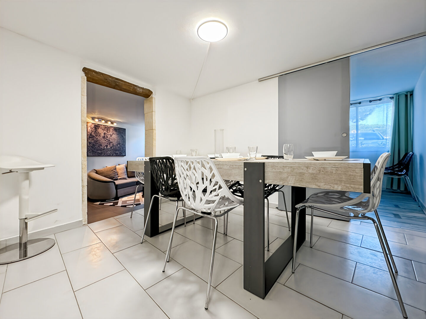 Photo Appartement Le Grau Du Roi 5 pièce(s) 70 m2 image 4/6