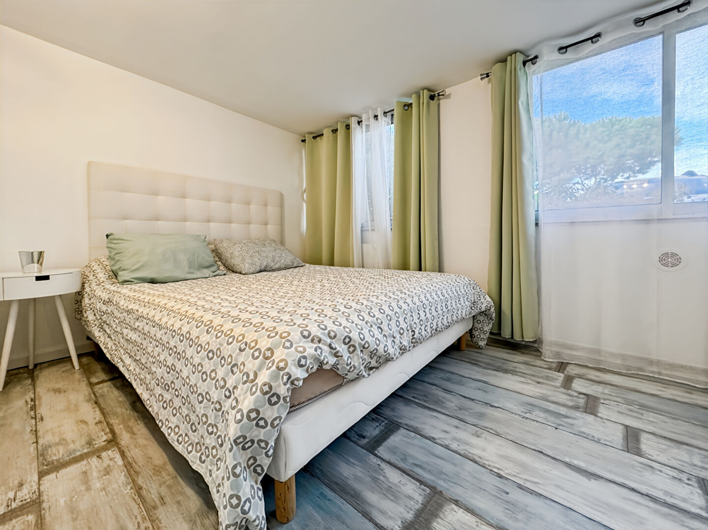 Photo Appartement Le Grau Du Roi 5 pièce(s) 70 m2 image 5/6