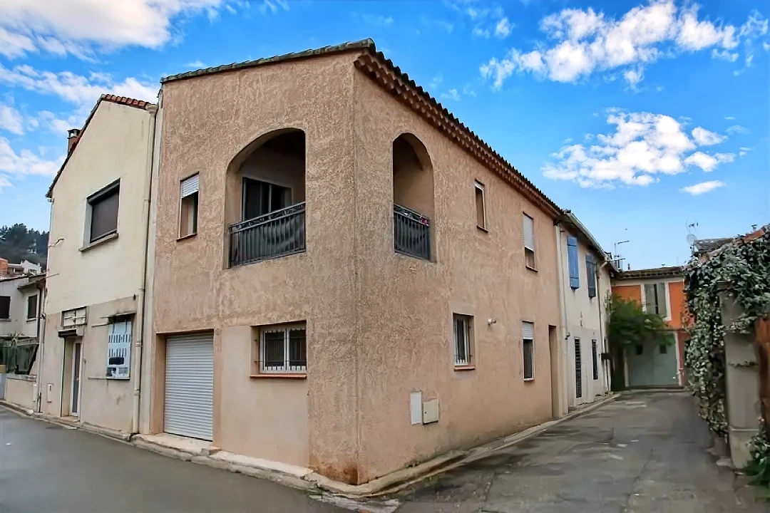 Agence immobilière de La Villa