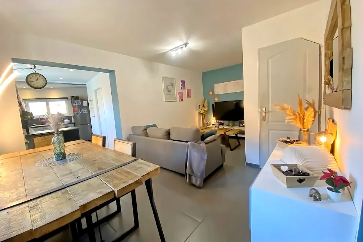 Photo Maison Bellegarde 4 pièce(s) 103 m2 image 2/4