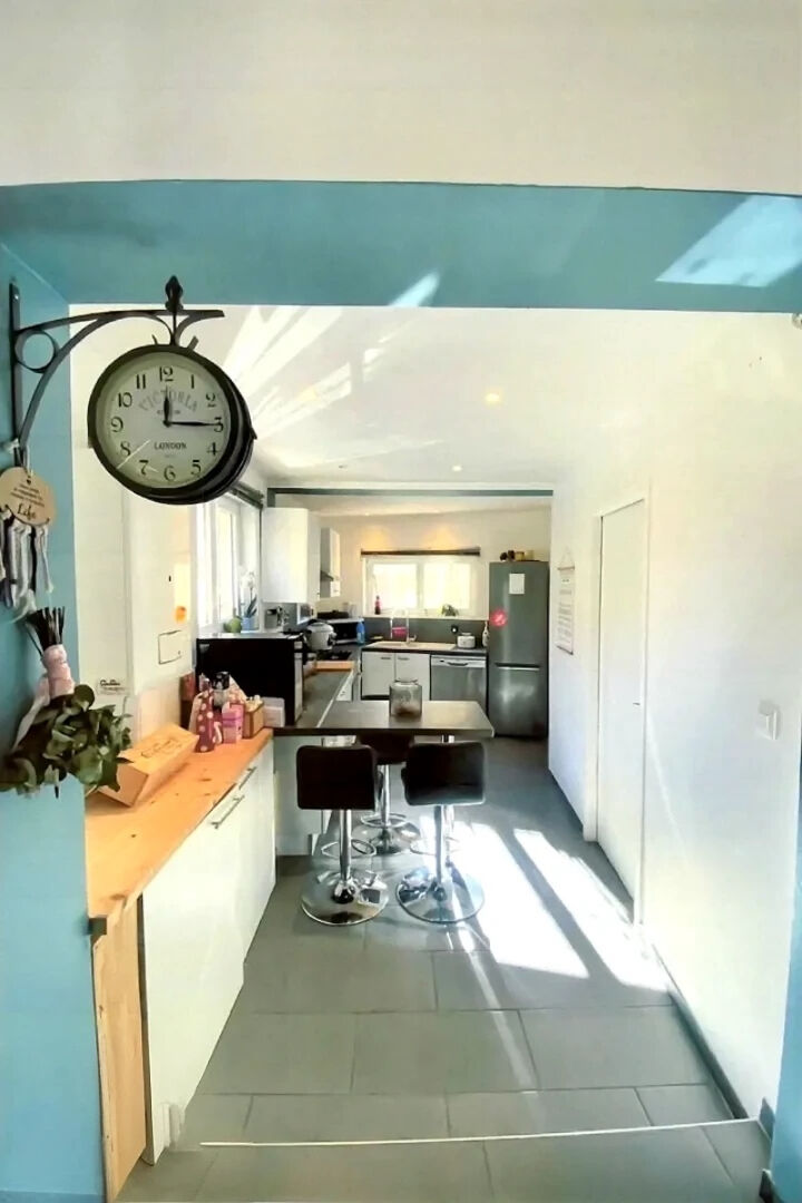 Photo Maison Bellegarde 4 pièce(s) 103 m2 image 3/4