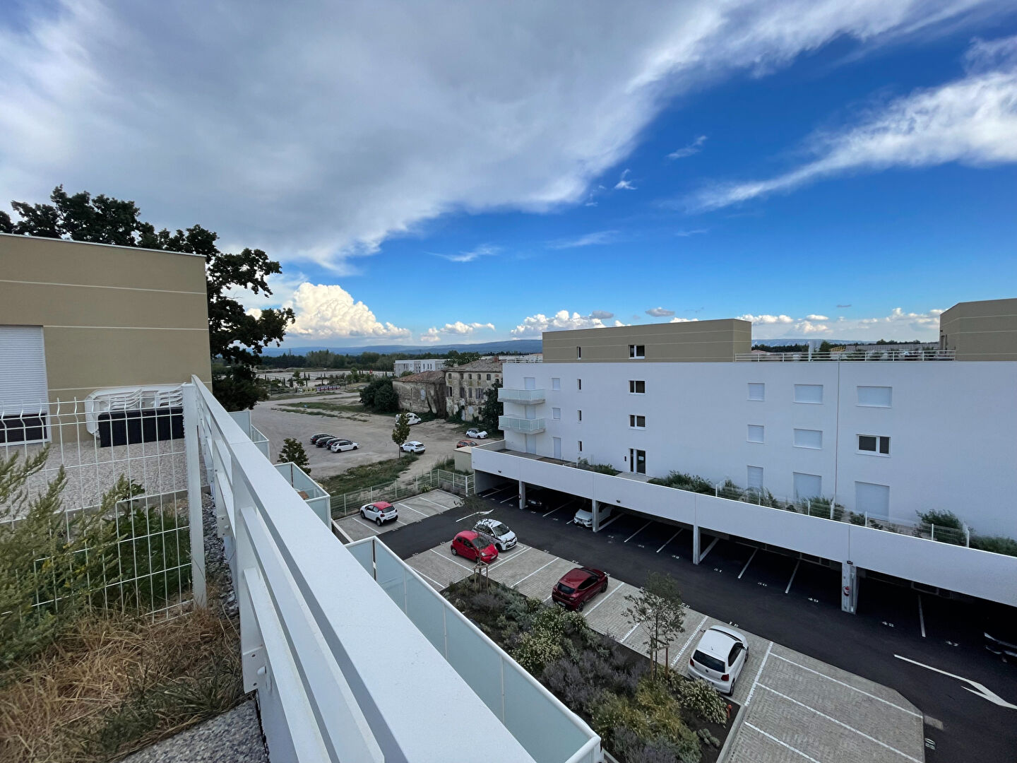 Agence immobilière de La Villa