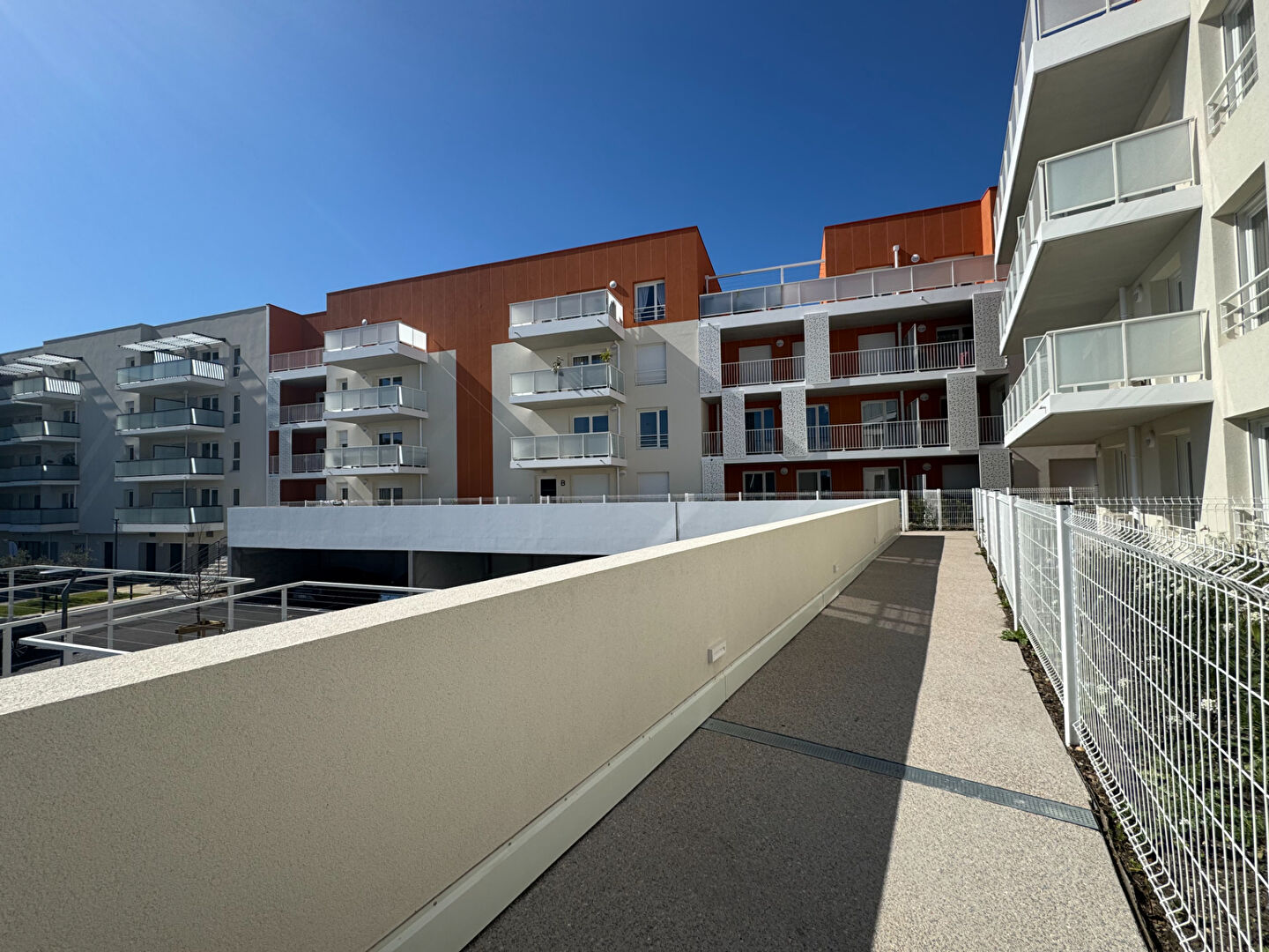 Agence immobilière de La Villa