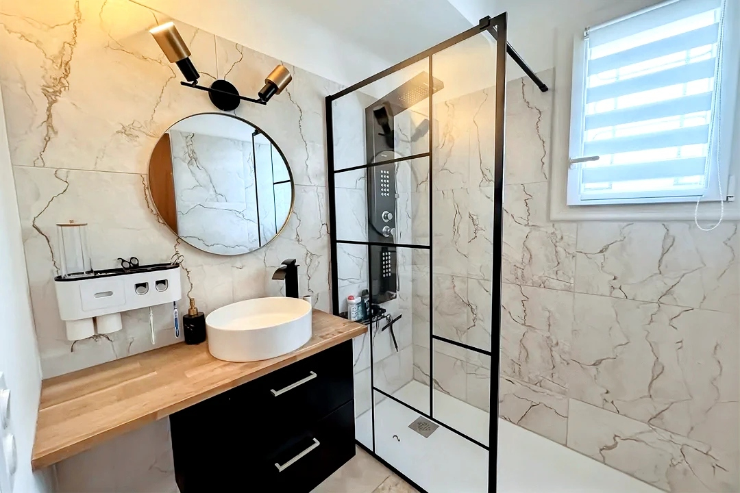 Photo Maison Sorgues 7 pièce(s) 180 m2 image 6/6