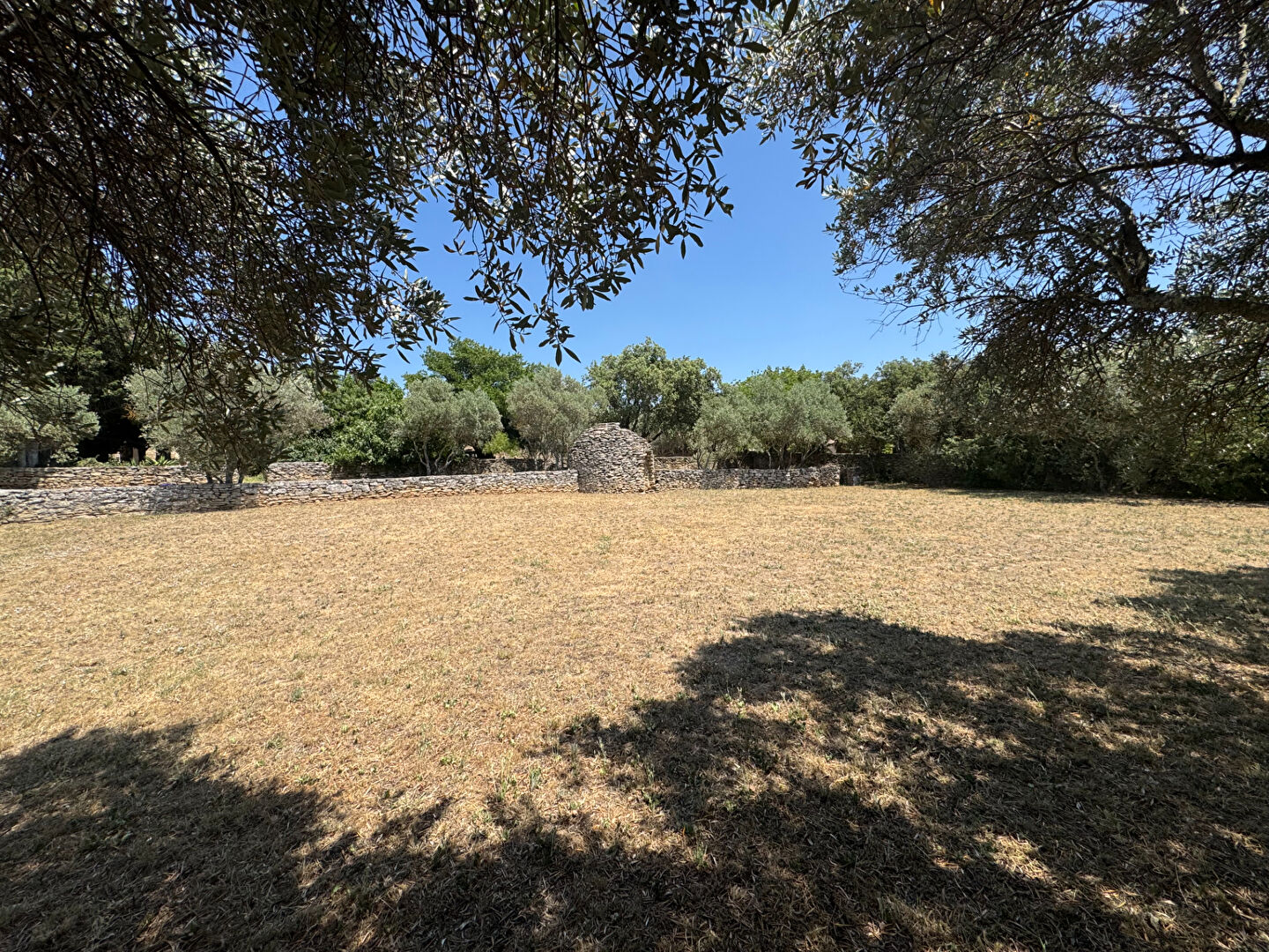 Agence immobilière de La Villa