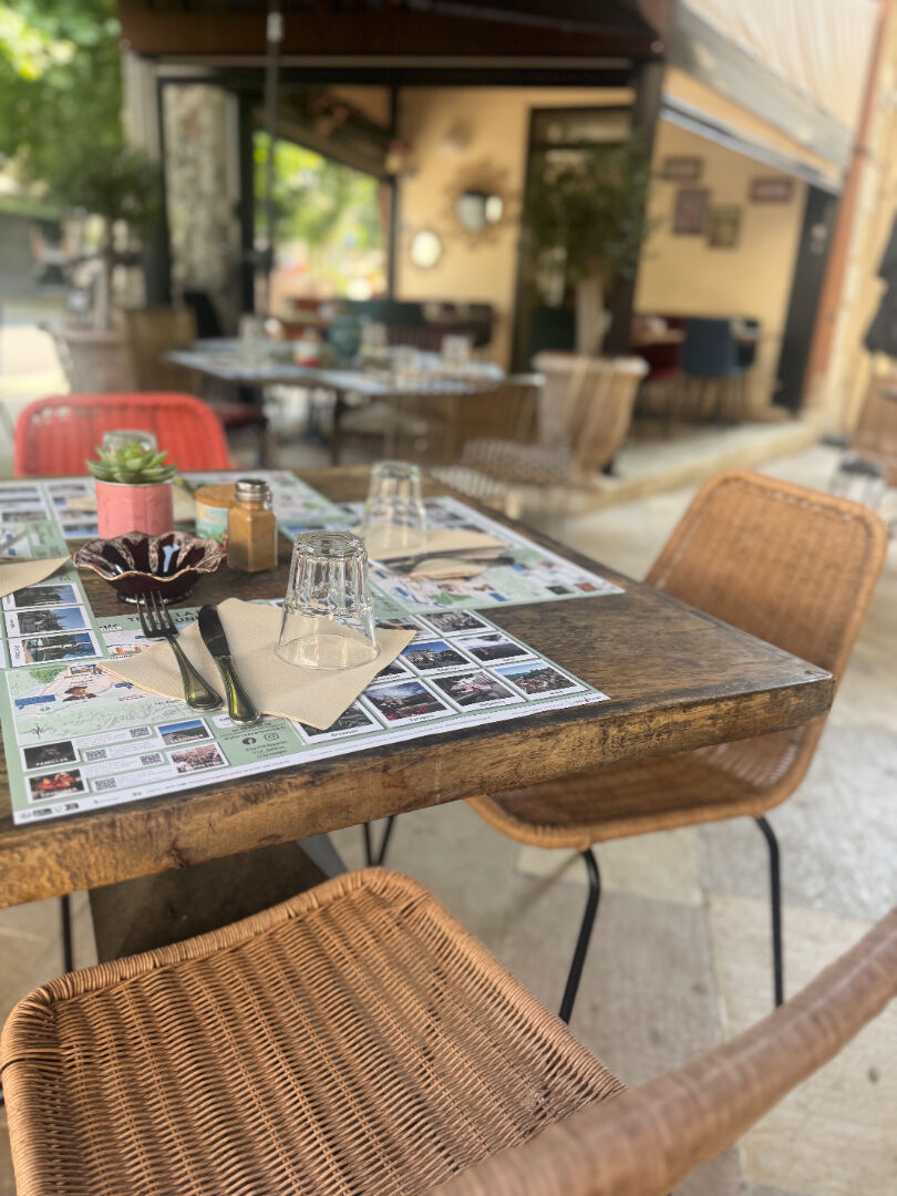 Agence immobilière de La Villa