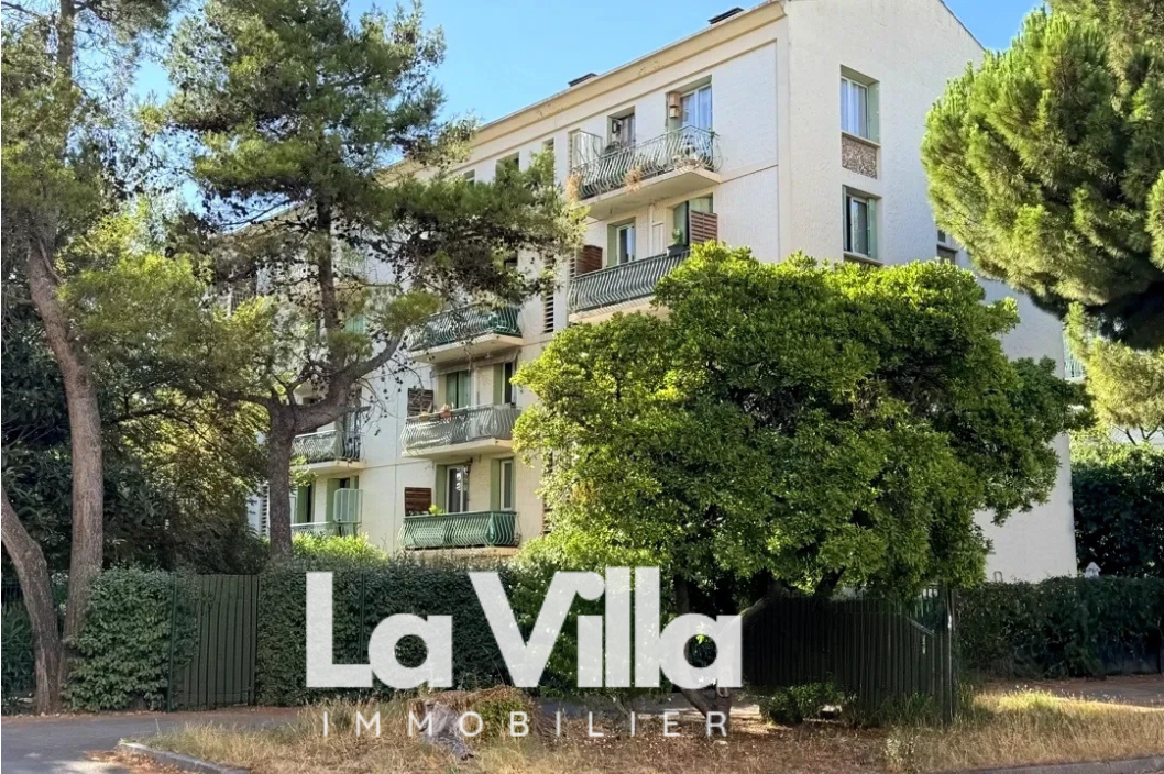 Agence immobilière de La Villa