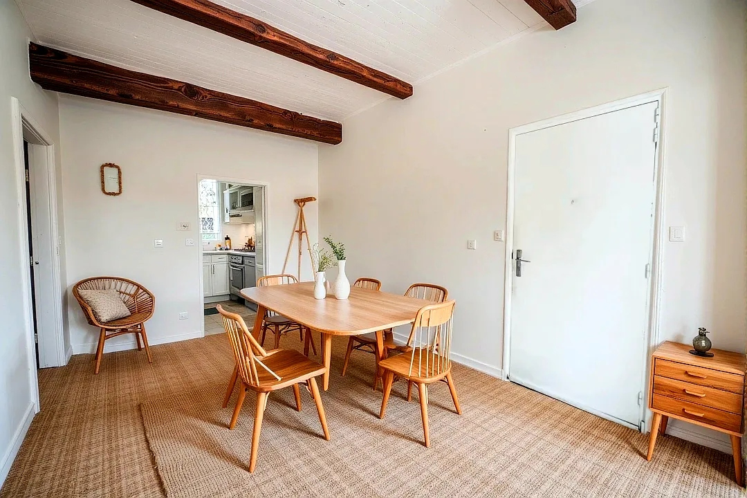 Photo Appartement  4 pièce(s) 57 m2 image 3/6