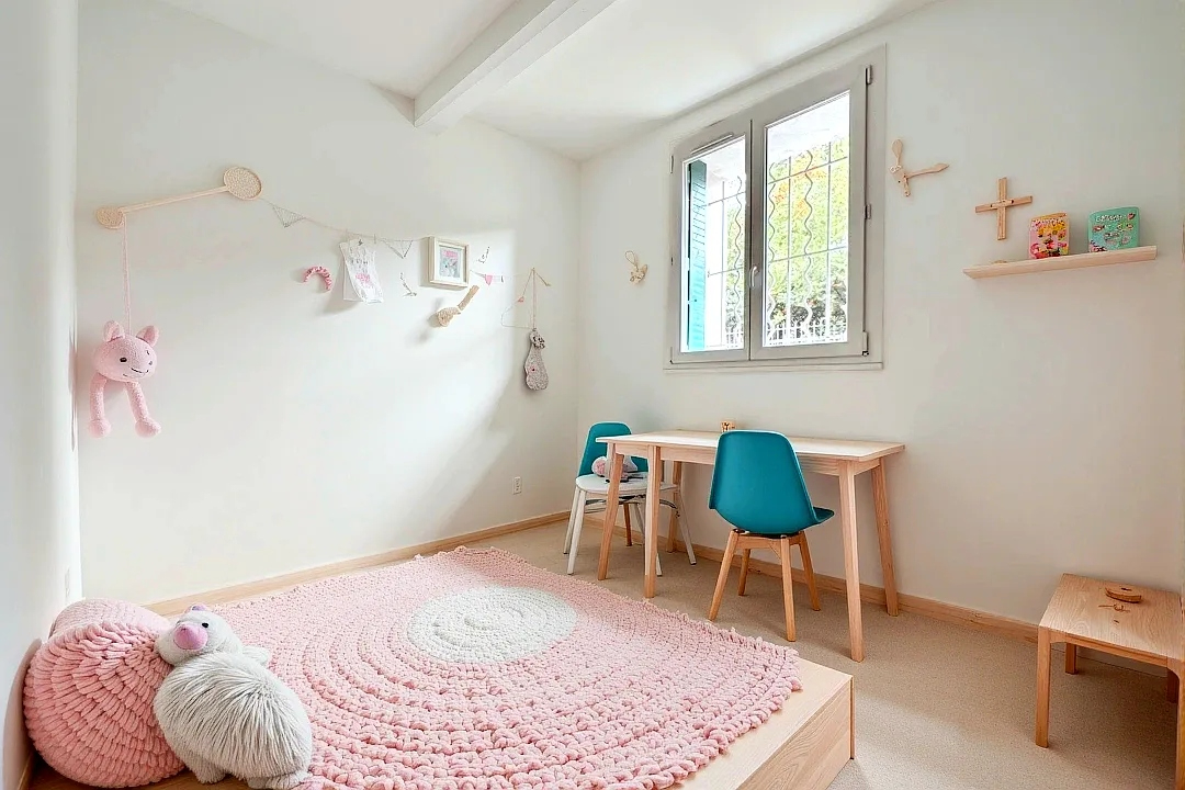 Photo Appartement  4 pièce(s) 57 m2 image 6/6