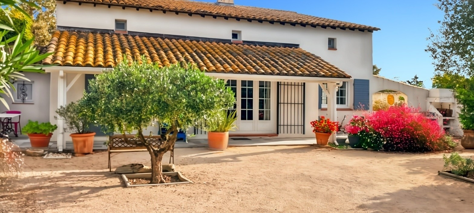 Photo Maison Saintes Maries De La Mer image 1/6