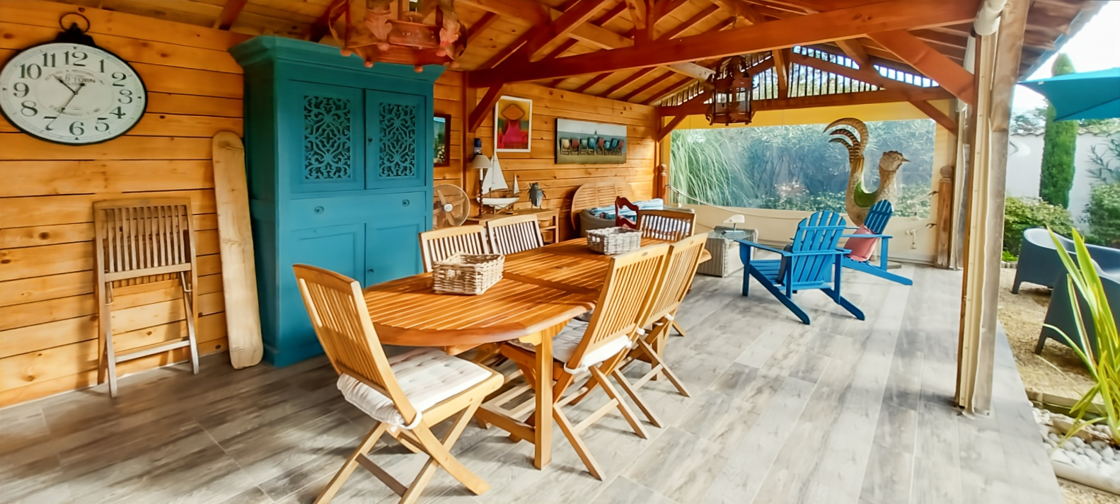 Photo Maison Saintes Maries De La Mer image 3/6