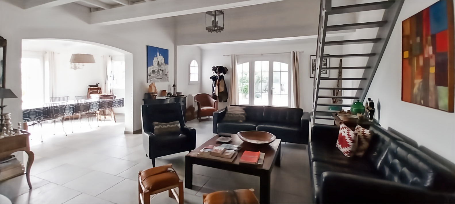 Photo Maison Saintes Maries De La Mer image 4/6