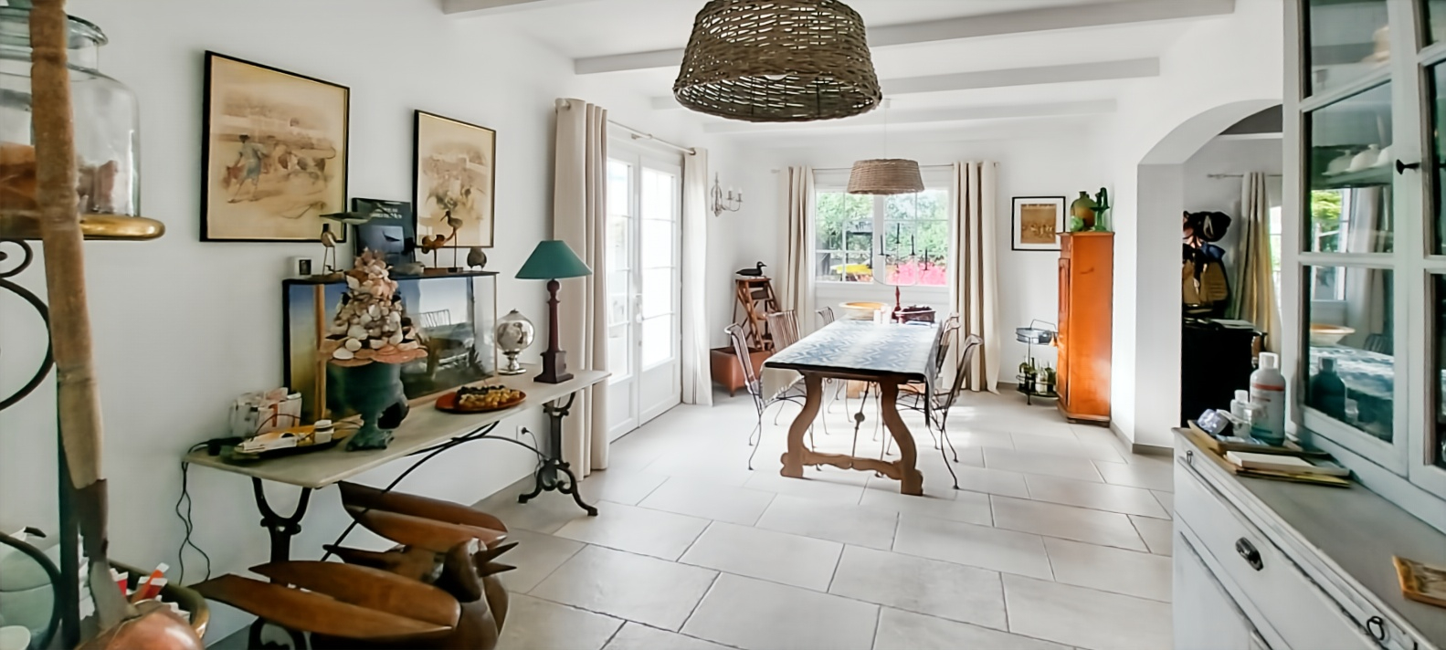 Photo Maison Saintes Maries De La Mer image 5/6