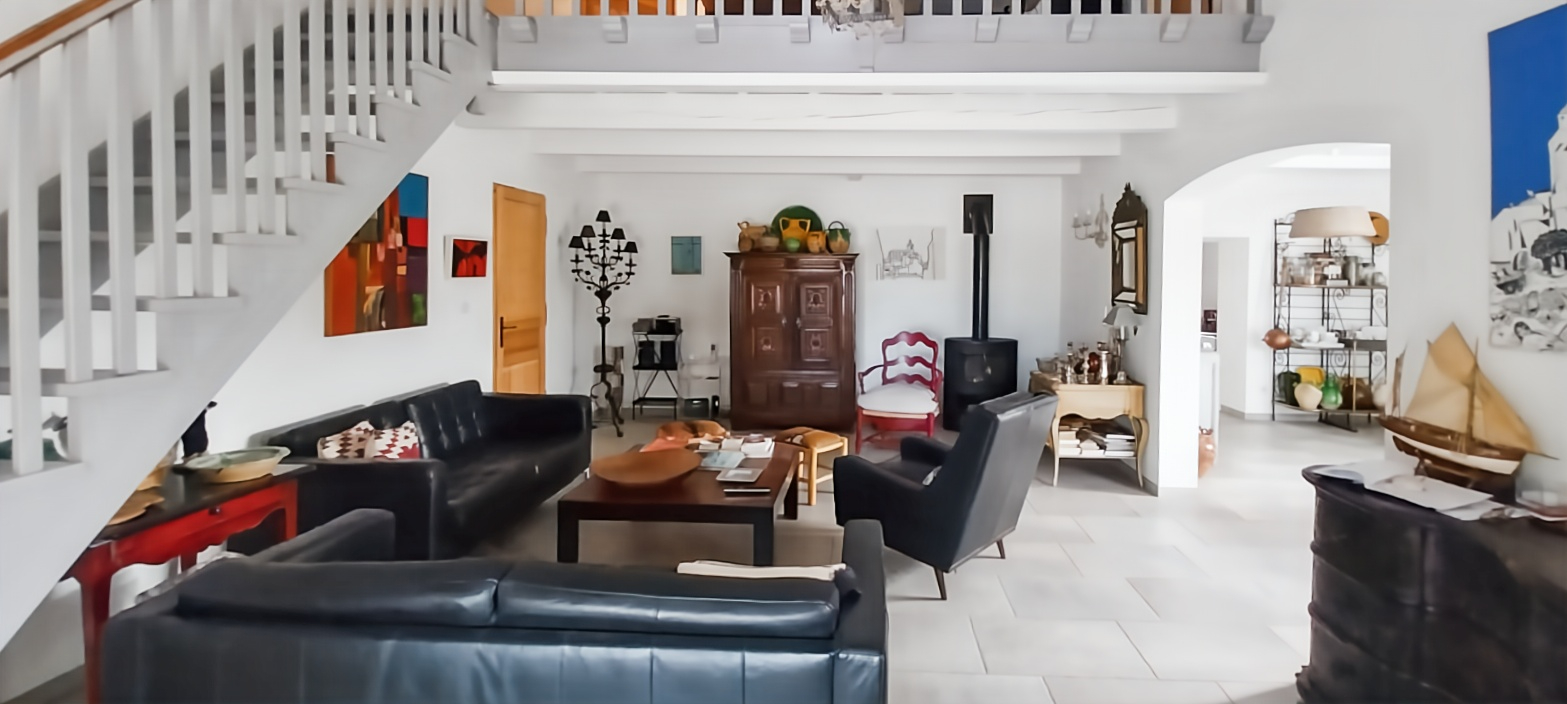 Photo Maison Saintes Maries De La Mer image 6/6