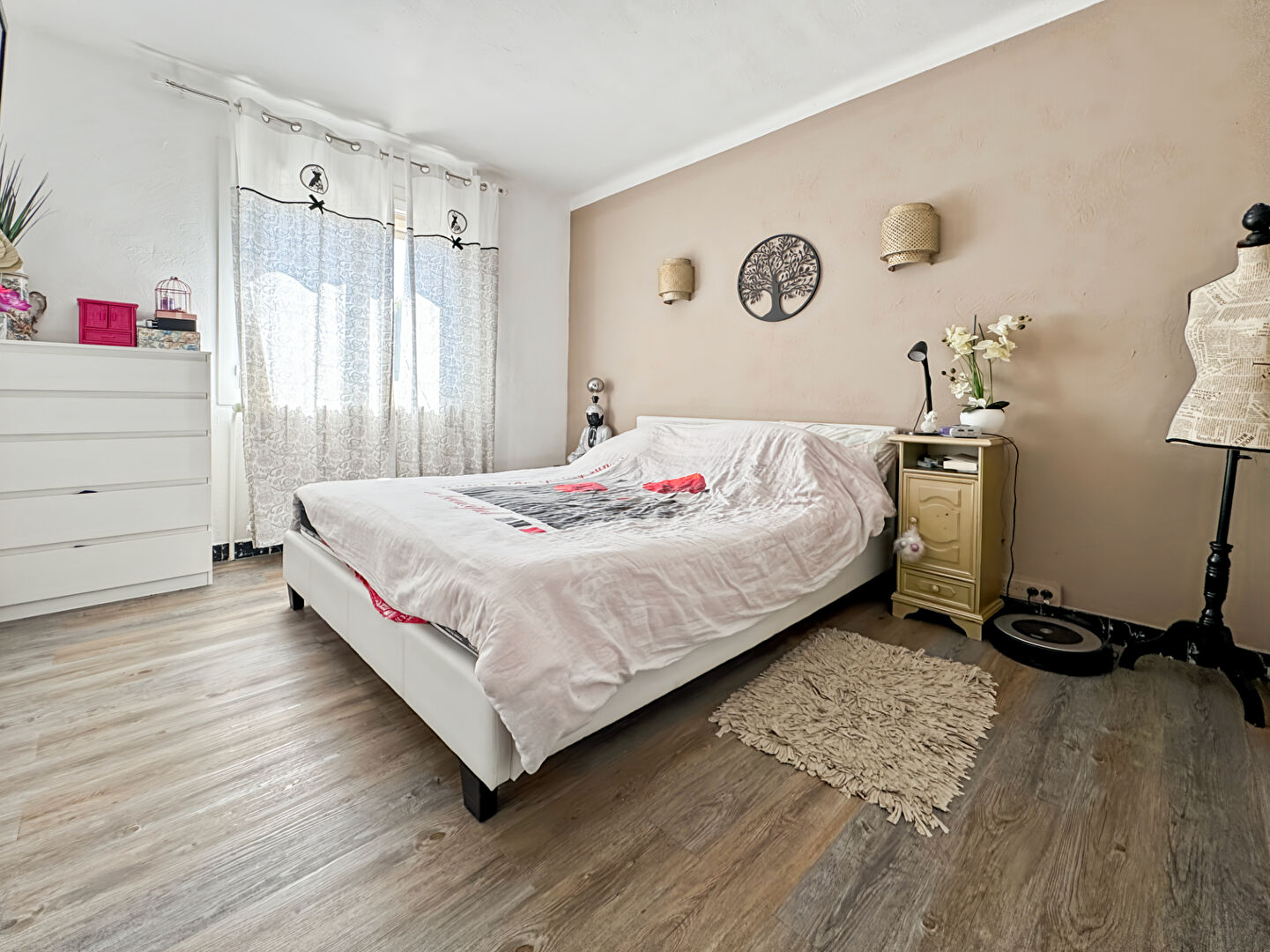 Photo Maison Bedarrides 6 pièce(s) 130 m2 image 5/6