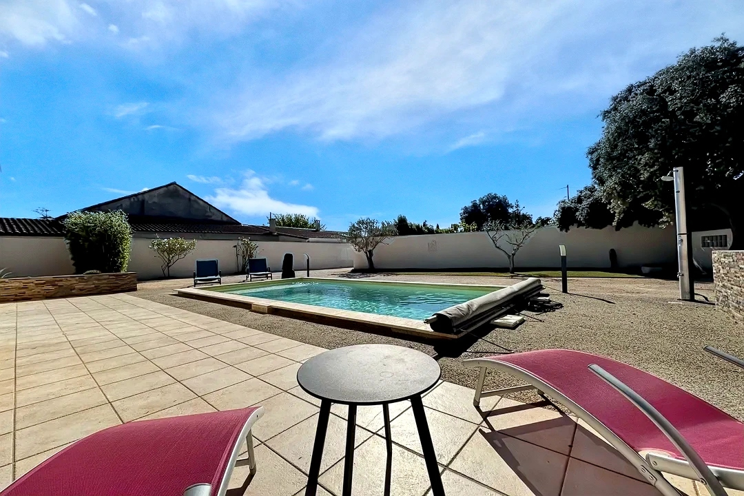 Photo Maison  5 pièce(s) 151m2 image 5/6