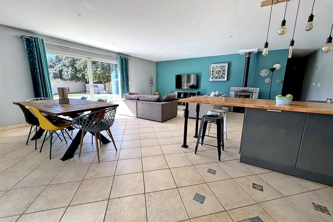 Photo Maison  5 pièce(s) 151m2 image 6/6