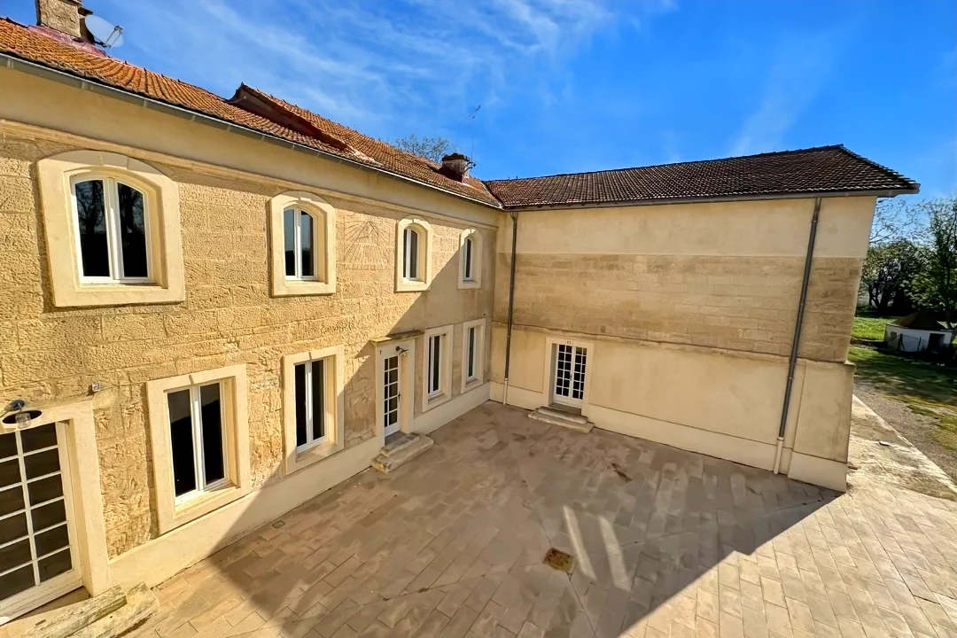 Photo Demeure de prestige Arles 1200 m2 image 3/6