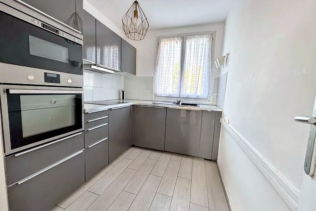 Photo Appartement  3 pièce(s) image 1/5