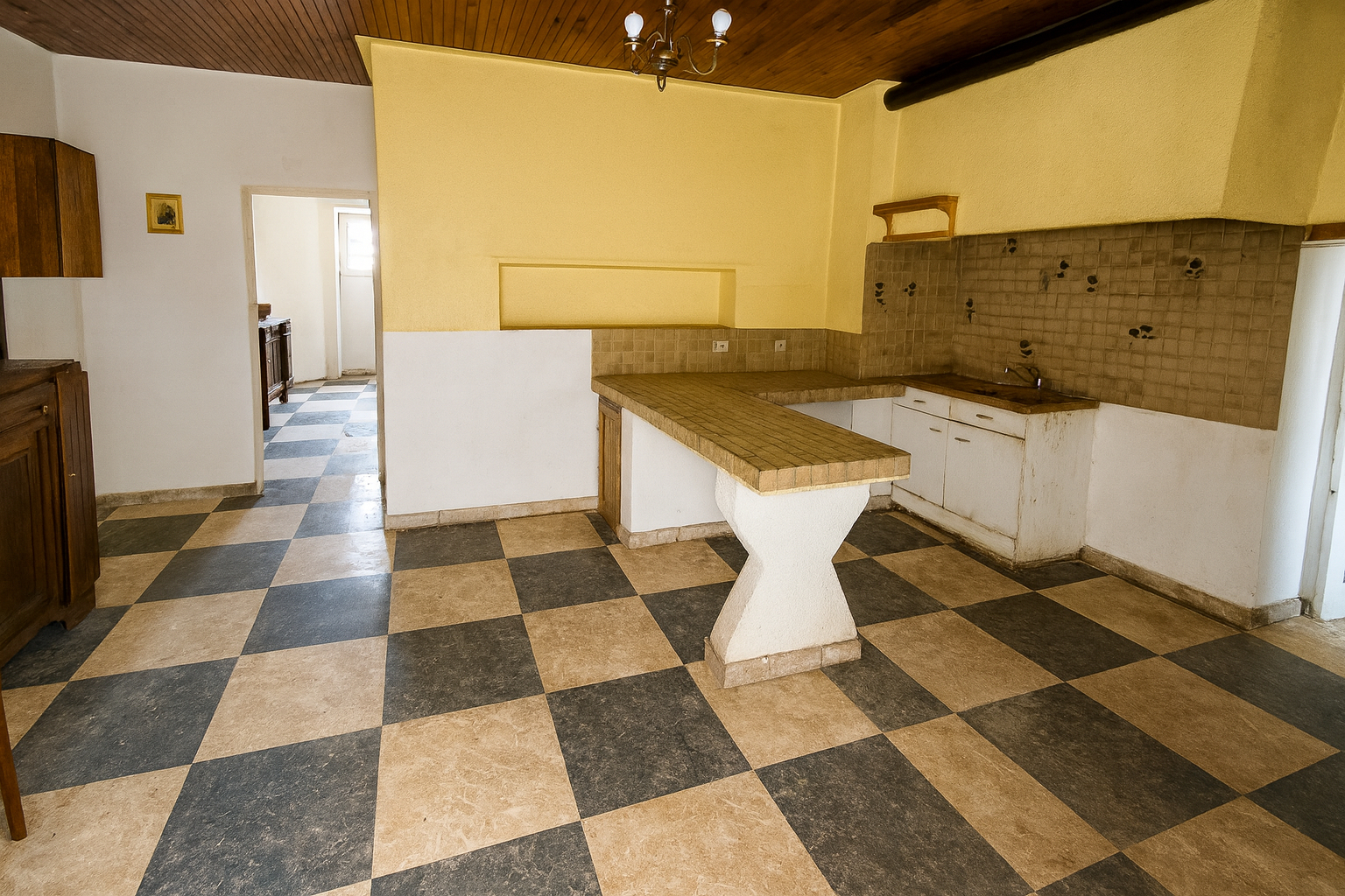 Photo Appartement  3 pièce(s) 67 m2 image 2/4