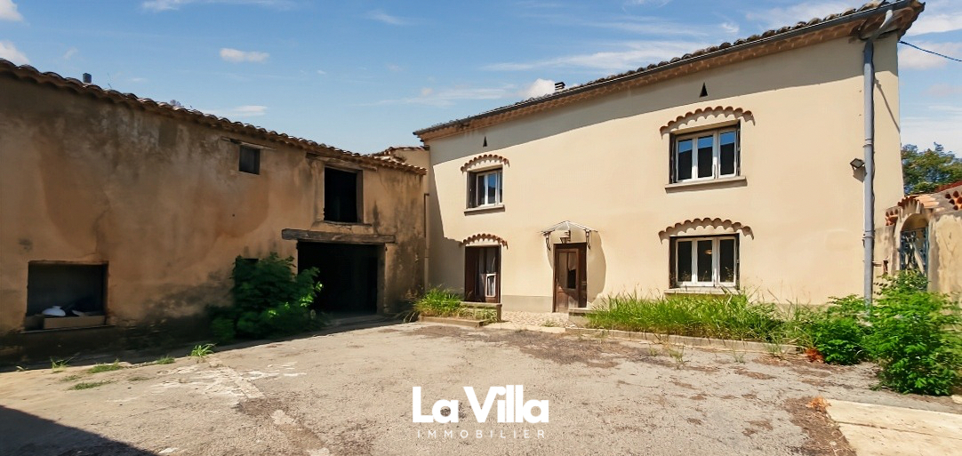 Agence immobilière de La Villa