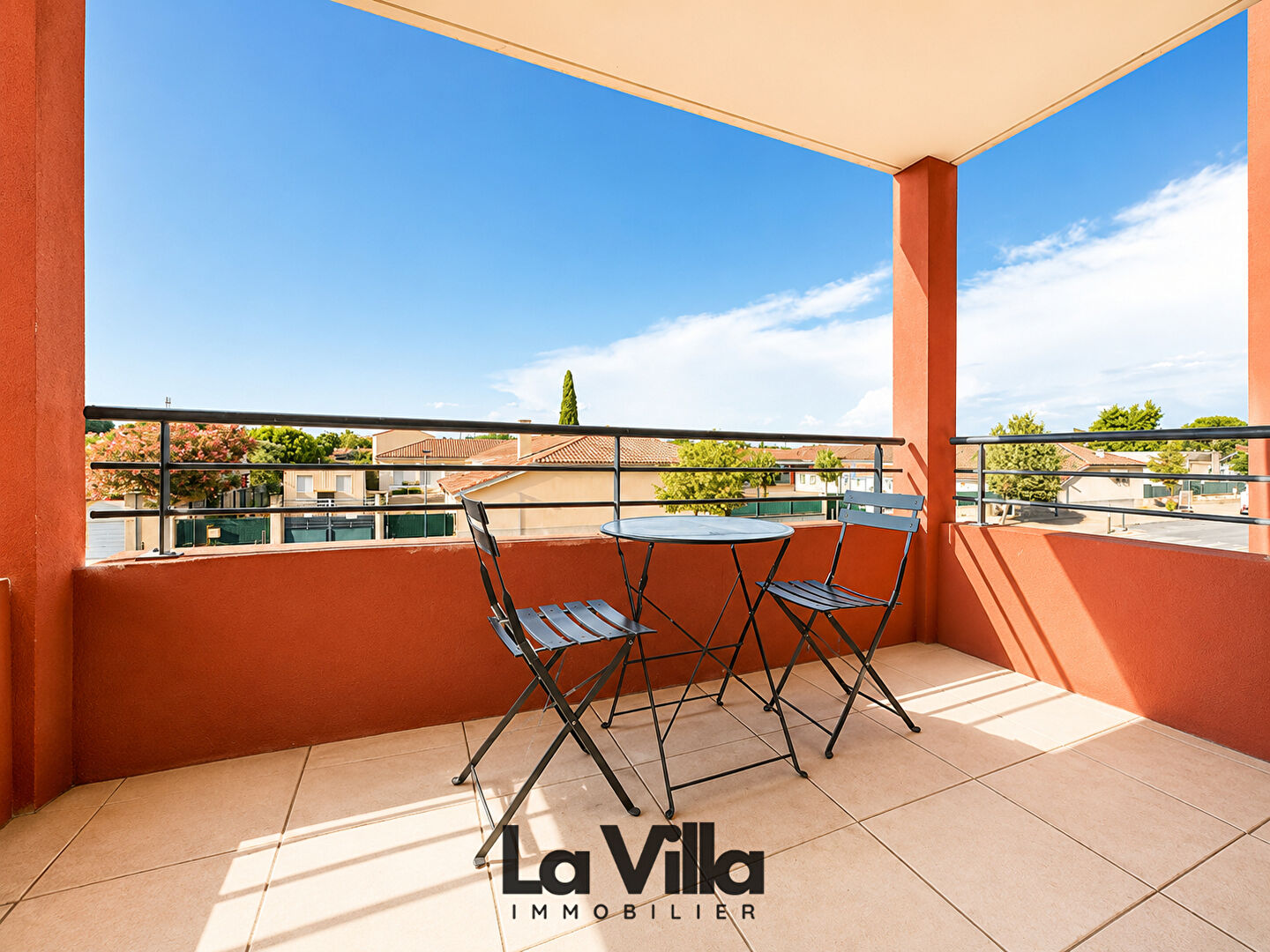 Agence immobilière de La Villa
