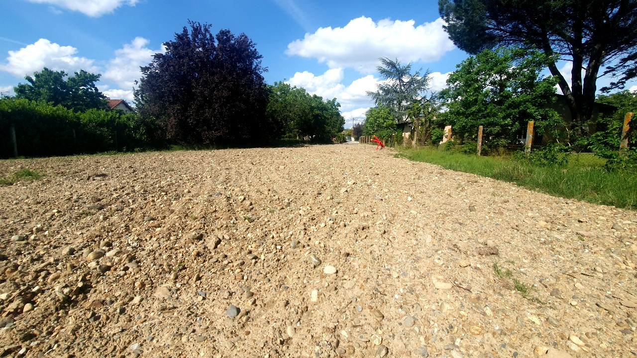 Agence immobilière de LA VILLE EN ROSE Toulouse