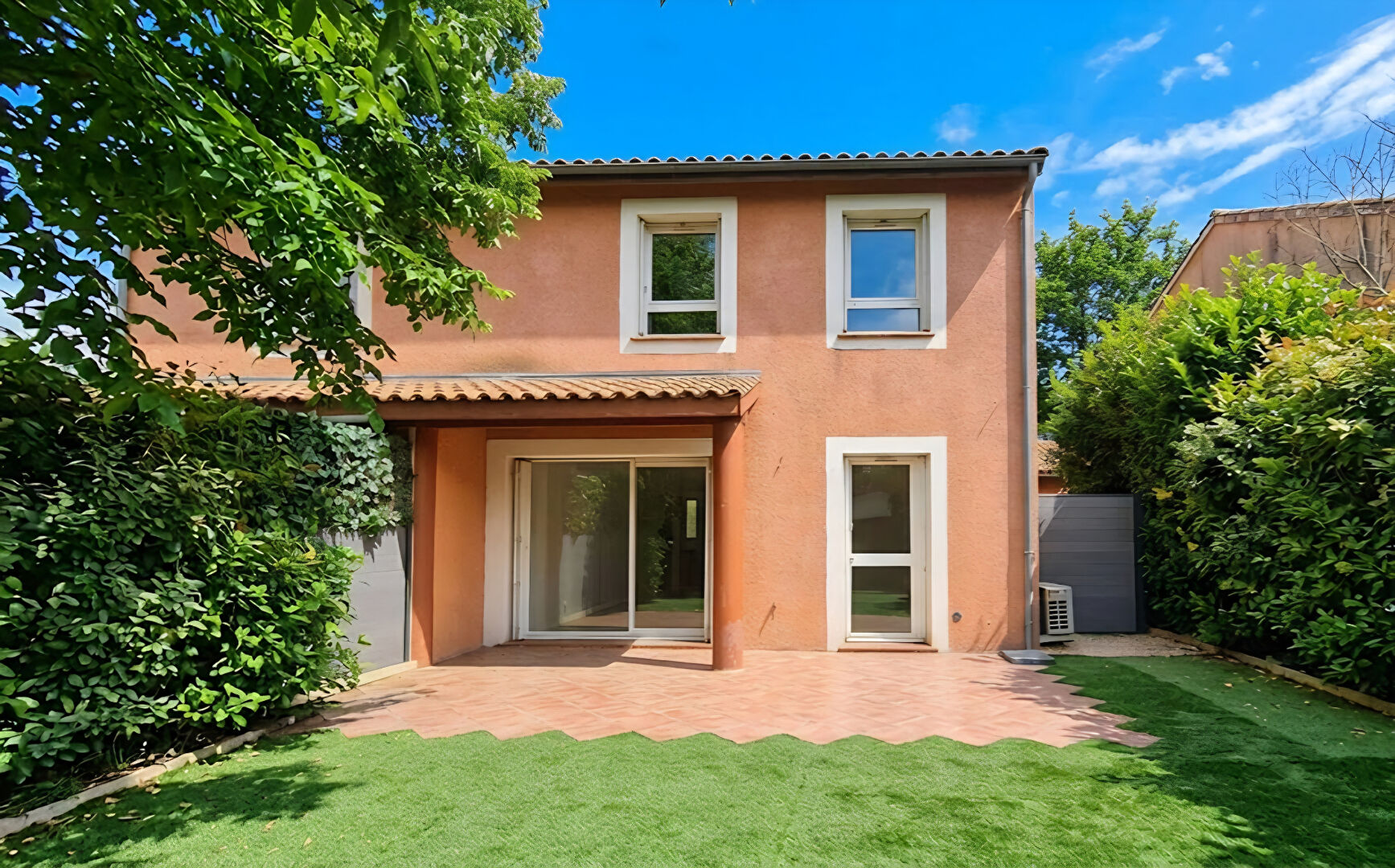 Agence immobilière de LA VILLE EN ROSE Toulouse