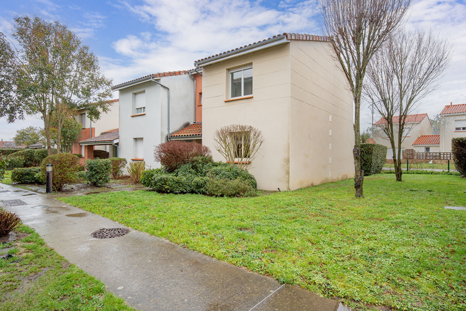Agence immobilière de LA VILLE EN ROSE Toulouse