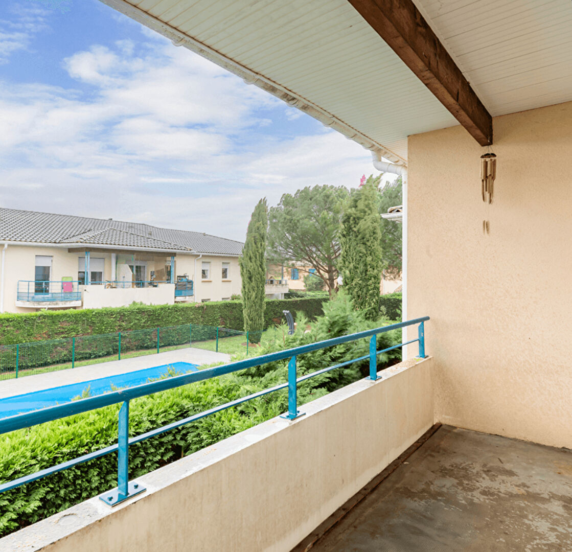 Agence immobilière de LA VILLE EN ROSE Toulouse