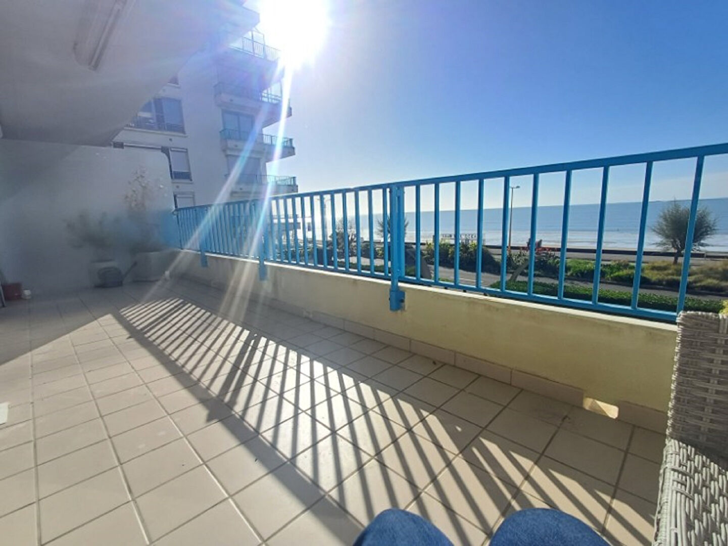 Vue du bien