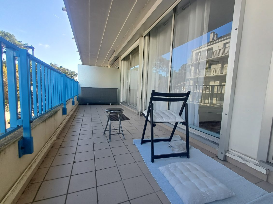 Vue du bien